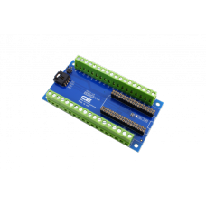 Screw Terminal Breakout Board for Particle Photon or Particle Electron